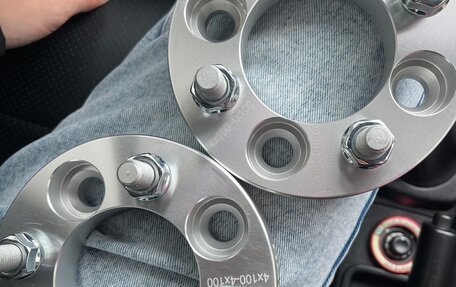 Nissan Almera, 2015 год, 770 000 рублей, 10 фотография