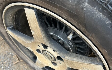 Nissan Almera, 2015 год, 770 000 рублей, 9 фотография