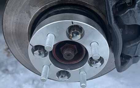 Nissan Almera, 2015 год, 770 000 рублей, 11 фотография