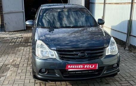 Nissan Almera, 2015 год, 770 000 рублей, 2 фотография