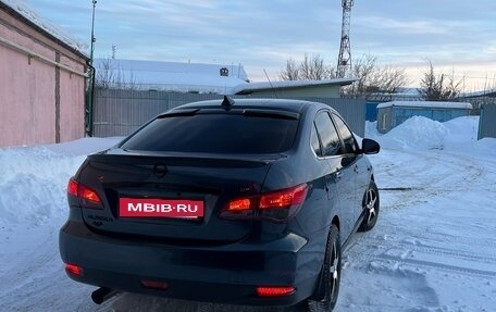 Nissan Almera, 2015 год, 770 000 рублей, 8 фотография