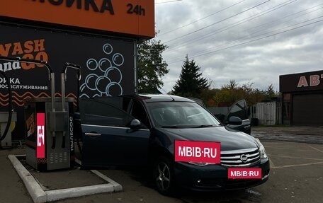 Nissan Almera, 2015 год, 770 000 рублей, 12 фотография