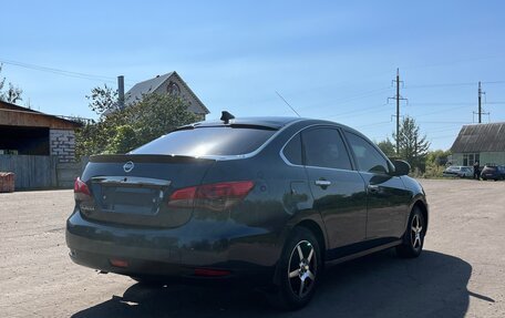 Nissan Almera, 2015 год, 770 000 рублей, 16 фотография