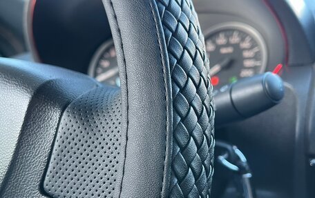 Nissan Almera, 2015 год, 770 000 рублей, 14 фотография