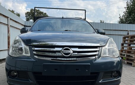 Nissan Almera, 2015 год, 770 000 рублей, 19 фотография