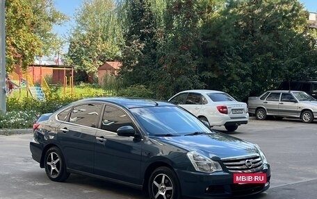 Nissan Almera, 2015 год, 770 000 рублей, 13 фотография