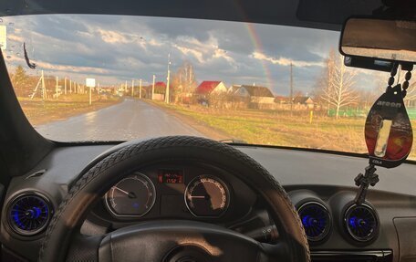 Nissan Almera, 2015 год, 770 000 рублей, 21 фотография