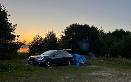 Nissan Almera, 2015 год, 770 000 рублей, 17 фотография