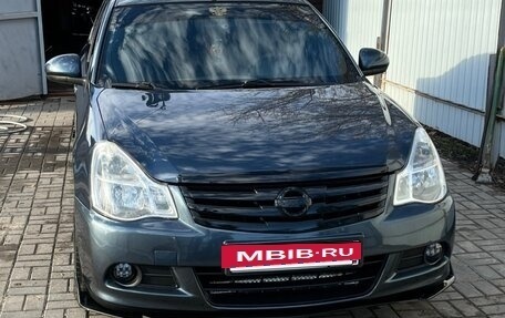 Nissan Almera, 2015 год, 770 000 рублей, 20 фотография