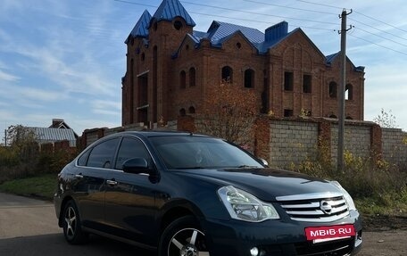 Nissan Almera, 2015 год, 770 000 рублей, 26 фотография