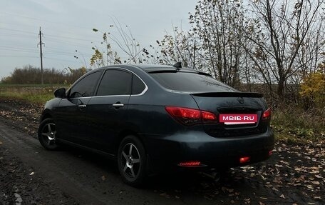 Nissan Almera, 2015 год, 770 000 рублей, 22 фотография