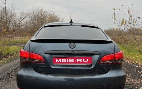 Nissan Almera, 2015 год, 770 000 рублей, 23 фотография