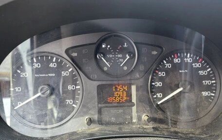 Peugeot Partner II рестайлинг 2, 2012 год, 650 000 рублей, 3 фотография