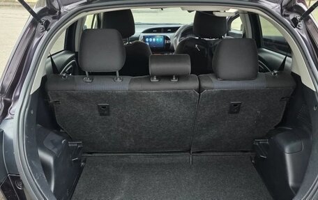 Toyota Vitz, 2018 год, 1 120 000 рублей, 7 фотография