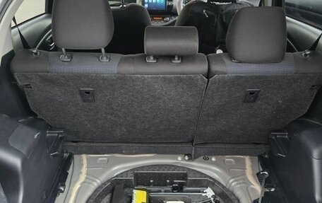 Toyota Vitz, 2018 год, 1 120 000 рублей, 8 фотография