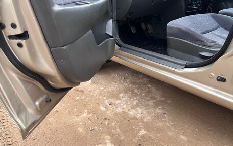 KIA Spectra II (LD), 2007 год, 320 000 рублей, 15 фотография