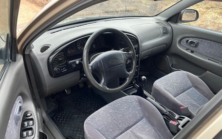 KIA Spectra II (LD), 2007 год, 320 000 рублей, 17 фотография