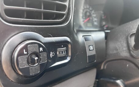 KIA Spectra II (LD), 2007 год, 320 000 рублей, 18 фотография