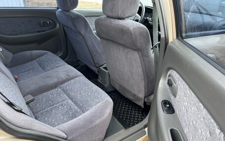 KIA Spectra II (LD), 2007 год, 320 000 рублей, 21 фотография