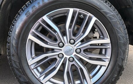 Geely Atlas, 2023 год, 2 170 000 рублей, 7 фотография