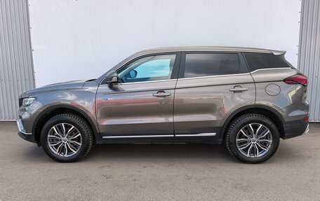 Geely Atlas, 2023 год, 2 170 000 рублей, 3 фотография