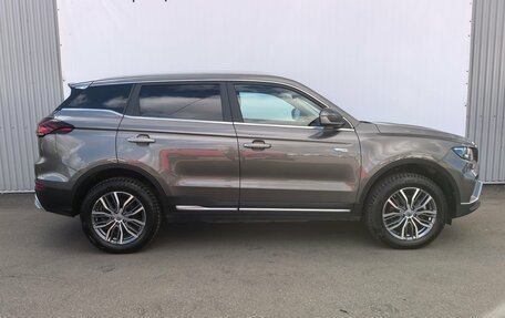 Geely Atlas, 2023 год, 2 170 000 рублей, 4 фотография