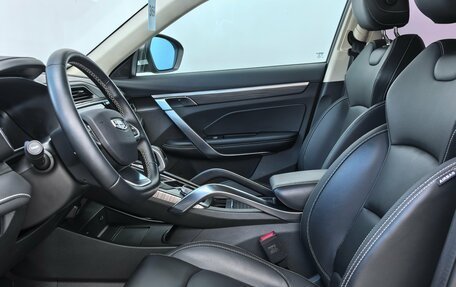 Geely Atlas, 2023 год, 2 170 000 рублей, 9 фотография