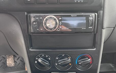 KIA Spectra II (LD), 2007 год, 320 000 рублей, 25 фотография