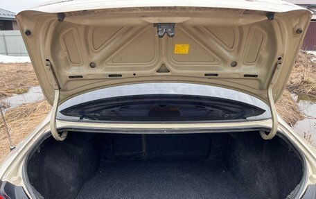 KIA Spectra II (LD), 2007 год, 320 000 рублей, 22 фотография