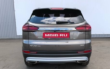 Geely Atlas, 2023 год, 2 170 000 рублей, 6 фотография