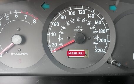 KIA Spectra II (LD), 2007 год, 320 000 рублей, 24 фотография