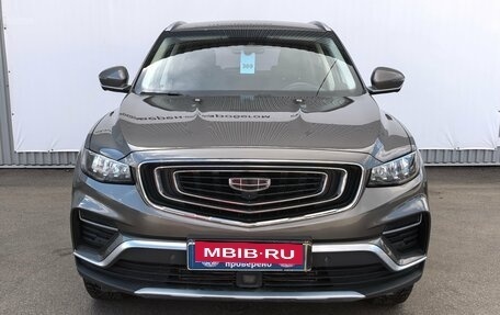 Geely Atlas, 2023 год, 2 170 000 рублей, 5 фотография