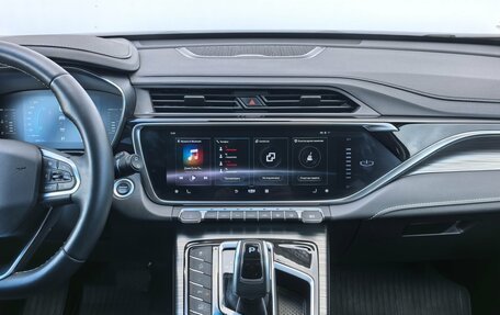 Geely Atlas, 2023 год, 2 170 000 рублей, 14 фотография