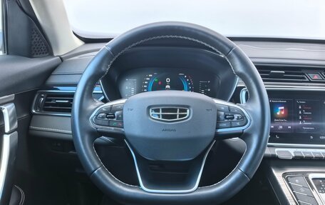 Geely Atlas, 2023 год, 2 170 000 рублей, 13 фотография