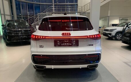 Audi Q5, 2026 год, 6 850 000 рублей, 2 фотография