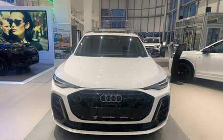 Audi Q5, 2026 год, 6 850 000 рублей, 4 фотография