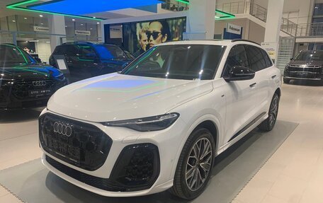 Audi Q5, 2026 год, 6 850 000 рублей, 3 фотография