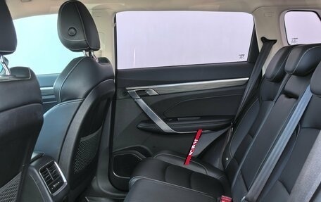 Geely Atlas, 2023 год, 2 170 000 рублей, 18 фотография