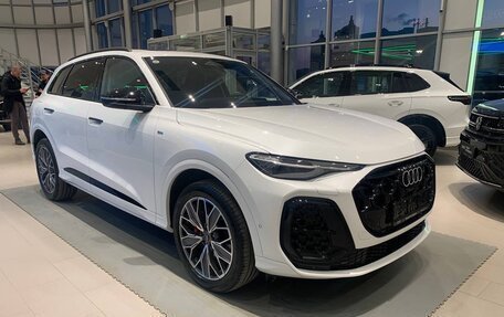 Audi Q5, 2026 год, 6 850 000 рублей, 5 фотография