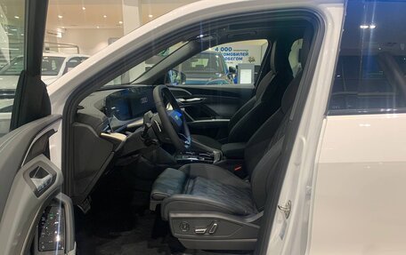 Audi Q5, 2026 год, 6 850 000 рублей, 11 фотография