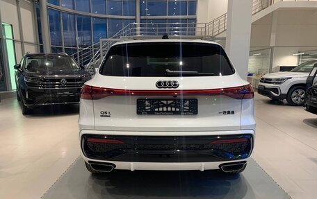 Audi Q5, 2026 год, 6 850 000 рублей, 8 фотография