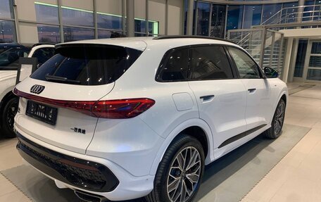 Audi Q5, 2026 год, 6 850 000 рублей, 9 фотография