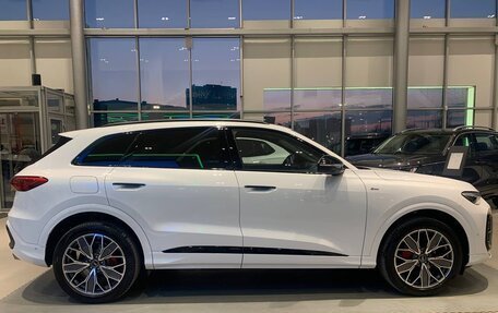 Audi Q5, 2026 год, 6 850 000 рублей, 10 фотография