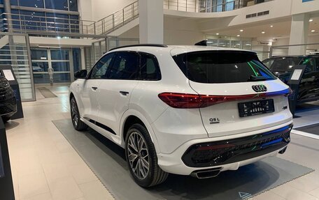 Audi Q5, 2026 год, 6 850 000 рублей, 7 фотография