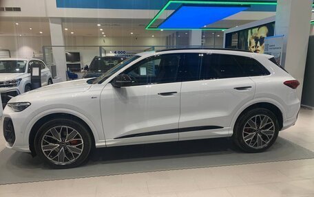 Audi Q5, 2026 год, 6 850 000 рублей, 6 фотография