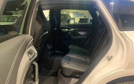 Audi Q5, 2026 год, 6 850 000 рублей, 12 фотография