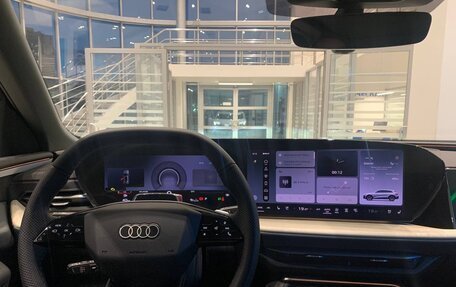 Audi Q5, 2026 год, 6 850 000 рублей, 16 фотография