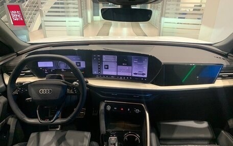 Audi Q5, 2026 год, 6 850 000 рублей, 14 фотография