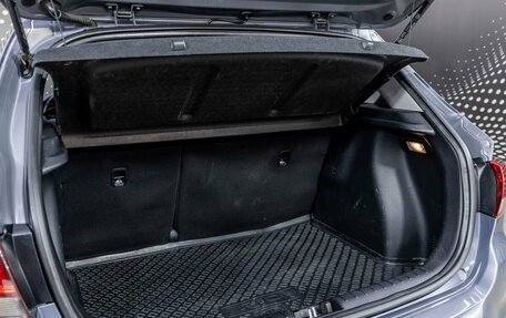 KIA Rio IV, 2019 год, 1 624 000 рублей, 10 фотография