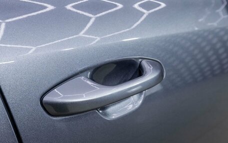 KIA Rio IV, 2019 год, 1 624 000 рублей, 19 фотография